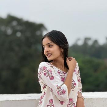 Anshita Sarathe